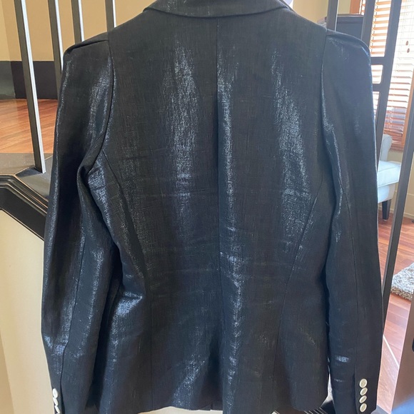 Black Smythe Blazer - Picture 4 of 5